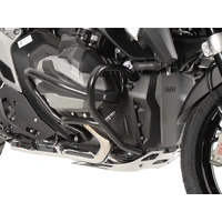 Engine guard black for BMW R 1300 GS (2023-)
