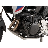 Engine guard black for BMW F 900 GS (2024-)