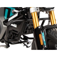 Engine guard black for BMW CE 02 (2023-)