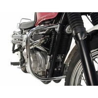 Chrome engine guard for Triumph Bonneville/T 100/Scrambler 900 (2002-2016)