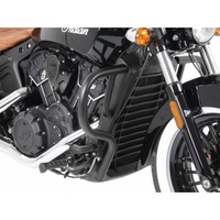 Engine guard Indian Scout Sixty / Scout Bobber - black