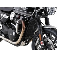Chrome engine guard for Triumph Speed Twin 1200 / RS (2019-2021)