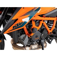 ENGINE PROTECTION BAR - ORANGE FOR KTM 1290 SUPER DUKE R (2020-)
