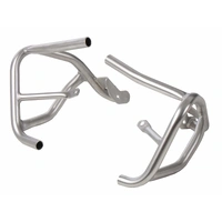 Stainless steel engine guard for Triumph Tiger 850 Sport (2021-2024)