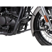 Engine guard black for Royal Enfield Classic 350 (2022-)