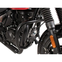 Engine guard black for Royal Enfield Hunter 350 (2023-)