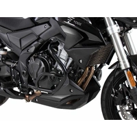 Engine guard black for Voge 500 AC (2022-2024)