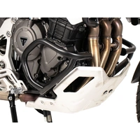 Engine guard black for Triumph Tiger 1200 GT Pro / GT (2022-)