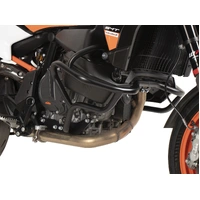 Engine guard black for KTM 890 SMT (2023-)