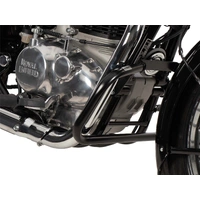 Engine guard black for Royal Enfield Bullet 350 (2024-)