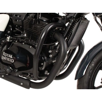Engine guard black for Royal Enfield Shotgun 650 (2024-)