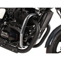 Chrome engine guard for Royal Enfield Shotgun 650 (2024-)