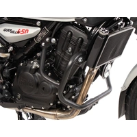 Engine guard black for Royal Enfield Guerrilla 450 (2024-)