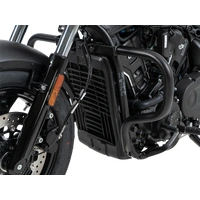Engine guard black for Indian Scout Sixty Classic (2025-)