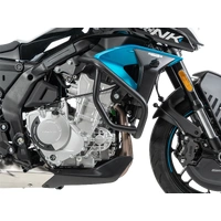 Engine guard black for CF MOTO 675 NK (2025-)