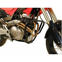 Engine guard black for Honda FMX 650 (2005-2007)