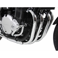 Chrome engine guard for Honda CB 1100 EX / RS (2017-2020)