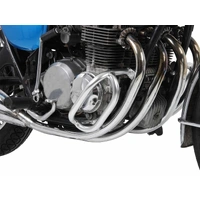 Chrome engine guard for Honda CB 500 Four (1971-1978)
