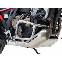 Stainless steel engine guard for Honda CRF 1100 L Africa Twin (2019-2023)