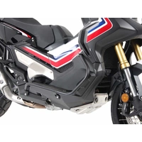 Engine guard black for Honda X-ADV (2021-2024)