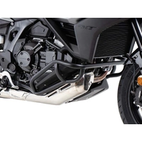 Engine guard black for Honda NT 1100 / DCT (2022-2024)