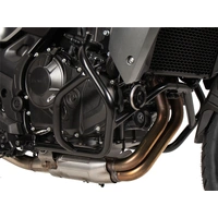 Engine guard black for Honda XL 750 Transalp (2023-2024)