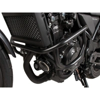 Engine guard black for Honda CL 500 (2023-)
