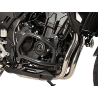 Engine guard anthracite for Honda NX 500 (2024-2025)