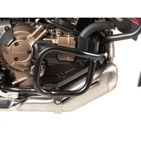 Engine guard black for Honda CRF 1100 L Africa Twin (2024-)