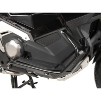 Engine guard black for Honda X-ADV (2025-)