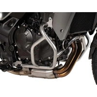 Engine guard silver for Honda XL 750 Transalp (2025-)