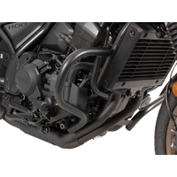 Engine guard for Honda CMX 1100 Rebel / DCT / SE (2025-) Crash bar, matt black