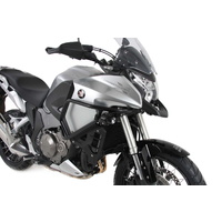 ENGINE PROTECTION BAR - SILVER FOR HONDA CROSSTOURER