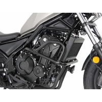 Engine guard black for Honda CMX 500 Rebel (2017-)