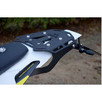 Nomad-ADV Luggage rack for Husqvarna 350 450 501 FE (20-23)