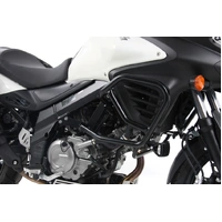 Engine guard black for Suzuki V-Strom 650 L2/XT ABS (2012-2016)
