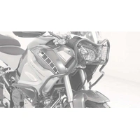 Tank guard black for Yamaha XT 1200 Z/ZE Super Ténéré (2010-2020)