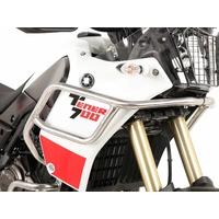 Stainless steel tank guard for Yamaha Ténéré 700 (2019-2024)