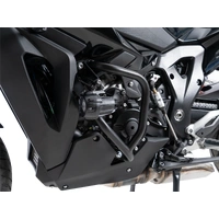 Engine guard black for BMW S 1000 XR (2020-2023)