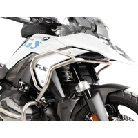 Stainless steel tank guard for combination with H&B engine guard 5016532 for BMW R 1300 GS (2023-)