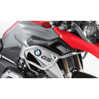 Tankguard stainless steel for BMW R 1200 GS LC (2013-2016)