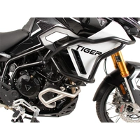 Tank guard "Solid" white for Triumph Tiger 900 GT / Pro (2024-)