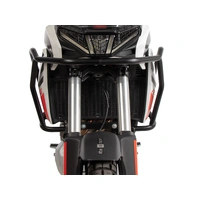 Tank guard black for Aprilia Tuareg 660 (2025-)