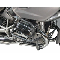 Chrome engine guard for BMW R 1200 CL (2002-2005)
