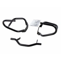 Engine guard black for BMW R 1200 GS (2004-2012)