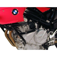 Engine guard black for BMW F 800 S (2006-2011)