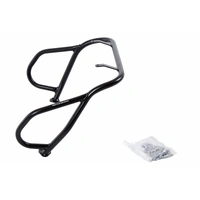 Tank guard for combination with engine guard 502918 black for BMW R 1200 GS (2008-2012)