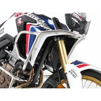 Stainless steel tank guard for Honda CRF 1000 Africa Twin (2018-2019)