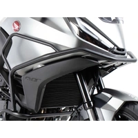Tank guard black for Honda NT 1100 (2022-2024) (only for combination with H&B engine guard, not included)