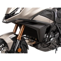 Tank guard black for Honda NT 1100 / DCT / ES (2025-) (only for combination with H&B engine guard, not included)